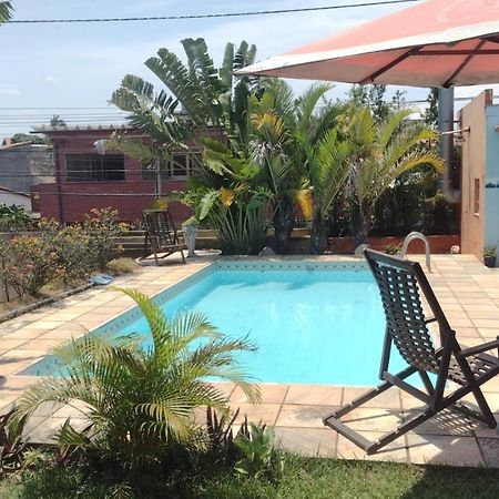 Guest House Flor De Laranjeira São Pedro da Aldeia المظهر الخارجي الصورة