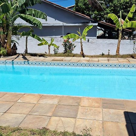 Guest House Flor De Laranjeira São Pedro da Aldeia المظهر الخارجي الصورة