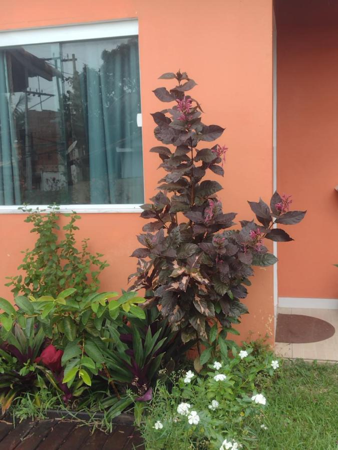Guest House Flor De Laranjeira São Pedro da Aldeia المظهر الخارجي الصورة