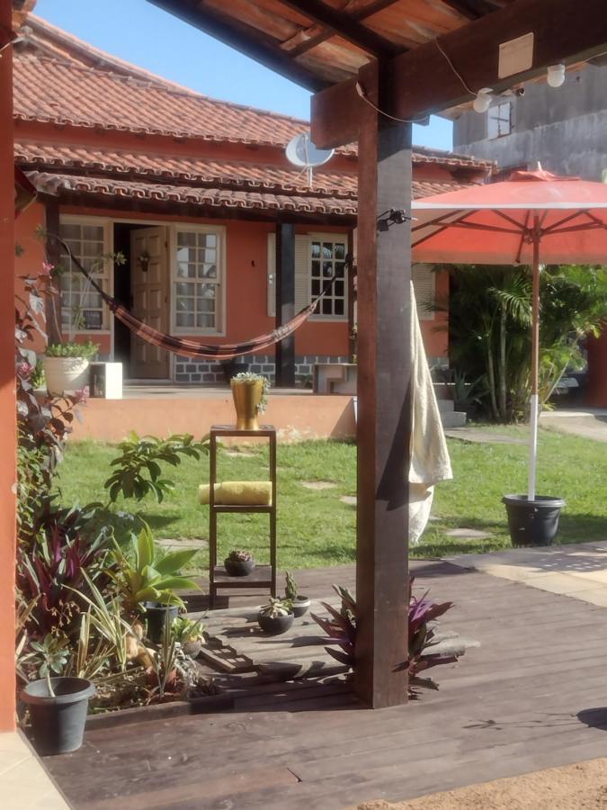 Guest House Flor De Laranjeira São Pedro da Aldeia المظهر الخارجي الصورة