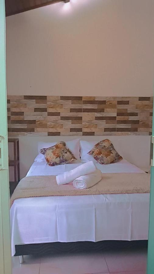 Guest House Flor De Laranjeira São Pedro da Aldeia المظهر الخارجي الصورة