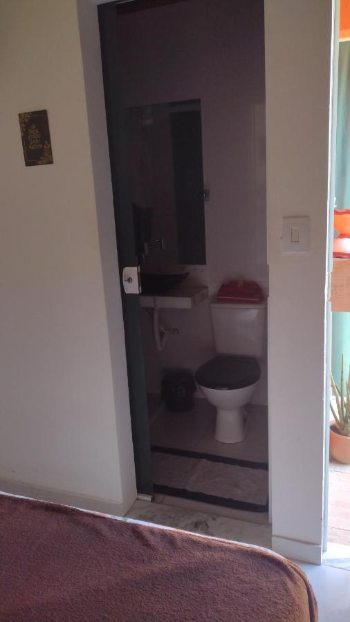 Guest House Flor De Laranjeira São Pedro da Aldeia المظهر الخارجي الصورة