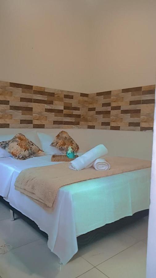 Guest House Flor De Laranjeira São Pedro da Aldeia المظهر الخارجي الصورة