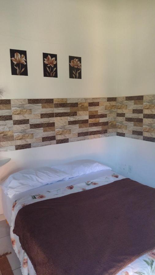 Guest House Flor De Laranjeira São Pedro da Aldeia المظهر الخارجي الصورة