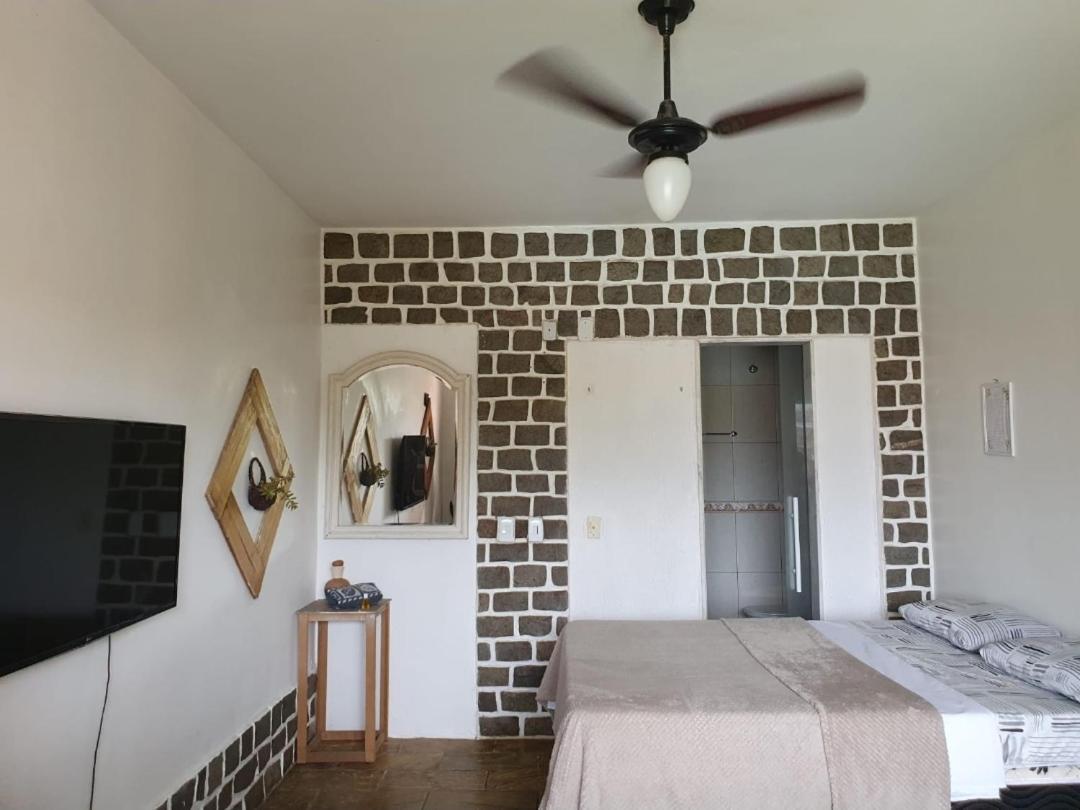 Guest House Flor De Laranjeira São Pedro da Aldeia المظهر الخارجي الصورة