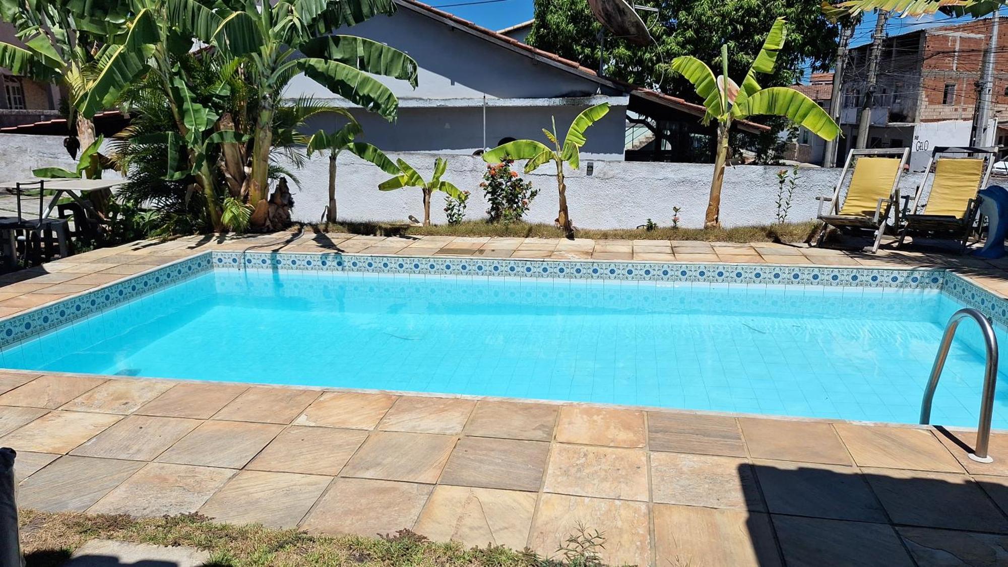 Guest House Flor De Laranjeira São Pedro da Aldeia المظهر الخارجي الصورة